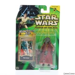 スター・ウォーズ ベーシックフィギュア ケトウォル STAR WARS パワー・オブ・ザ・ジェダイ 完成品 可動フィギュア トミー