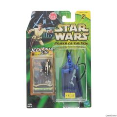 スター・ウォーズ パワー・オブ・ザ・ジェダイ ベーシックフィギュア コルサント・ガード STAR WARS 完成品 可動フィギュア トミー