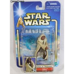 スター・ウォーズ ベーシックフィギュア ニクト STAR WARS エピソード2/クローンの攻撃 完成品 可動フィギュア(84823) トミー