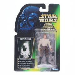レア物】スターウォーズ ハン・ソロ カーボンフリーズ スタチュー