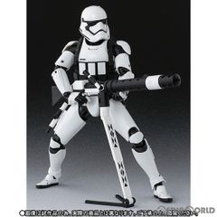 BANDAI 名将 足軽ファーストオーダー ストームトルーパー - メルカリ