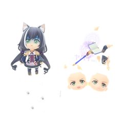 ねんどろいど 1480 キャル プリンセスコネクト!Re:Dive 完成品 可動