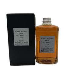 キルホーマン スモールバッチ No.2 for JAPAN 700ml 50.1% - メルカリ