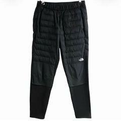 THE NORTH FACE ザ・ノースフェイス  レッドランロングパンツ Red Run Long Pant  NY82175  黒 ブラック アウトドア ロングパンツ メンズ XL
