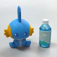 ポケモン おいしいみず フィギュア ミズゴロウ - メルカリ