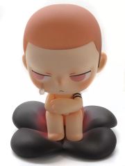 中古】アクリルスタンド・アクリルパネル 伊黒小芭内(バストアップ