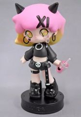 中古】ぬいぐるみ 金色の闇 メガジャンボ寝そべりぬいぐるみ”金色の闇