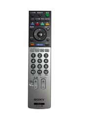 テレビ リモコン シャープ（SHARP） GB228SA 動作確認済み【A8-861