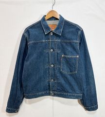 タ*シ様 90s EURO LEVI'S 大戦モデル 1st リーバイス デニム 90s EURO LEVI'S 大戦モデル 1st リーバイス デニムジャケット - メルカリ