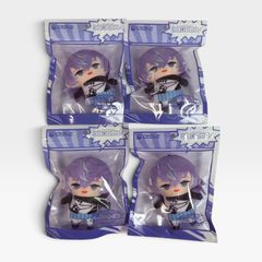 SAKAMOTO DAYS コレクション 缶バッジ 第二弾 南雲与一 サカモトデイズ