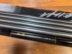 ダイワ 琥珀 本流 エアマスター 105M 未使用品 - メルカリ