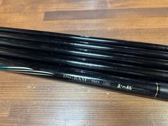 本物 未使用 当時物 イノウエ 耐熱アルミステッカー INOUE 昭和 Z1Z2