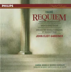 (CD)Requiem