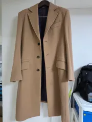 Y*a様 ベージュ　ロングコート　チェスターコート　ヴィヴィアンウエストウッド 2026年最新】Vivienne Westwood メンズ チェスターコートの人気