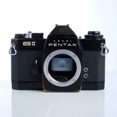 2026年最新】pentax esiiの人気アイテム - メルカリ