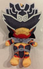 バンダイ/サンライズ 戦隊ヒーローぬいぐるみシリーズ 暴太郎戦隊ドンブラザーズ ドントラボルト