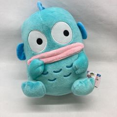 【中古】フリュー ハンギョドン うふふBIGぬいぐるみ 開封品[97]