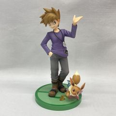 ARTFX J グリーン with イーブイ ポケモン フィギュア コトブキヤ
