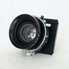 中古】(マミヤ) Mamiya G 150mm F4.5 L(ニューマミヤ6用) - メルカリ