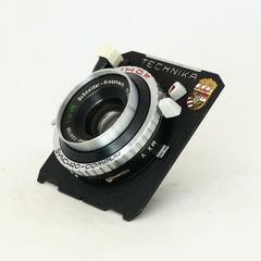 中古】(マミヤ) Mamiya G 150mm F4.5 L(ニューマミヤ6用) - メルカリ