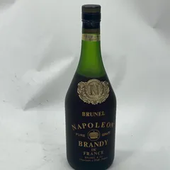 2026年最新】BRUNEL NAPOLEONの人気アイテム - メルカリ