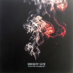 THE MODS SMOKIN' GUN Forever Hits - メルカリ