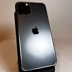 iPhone 8 64GB SIMフリー バッテリー87% やや割れあり - メルカリ