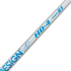 【中古】 Tour AD HD-4ドライバー用 シャフト Tour AD HD-4 (フレックスR)Bランク ゴルフクラブ