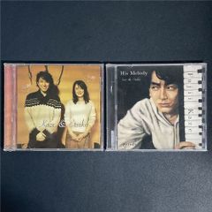 藤井風インディーズCD His Melody Kaze & Etsuko 廃盤 - メルカリ