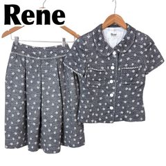 美品】 Theory luxe 半袖ブラウス シャツ 40 無地 ネイビー - メルカリ