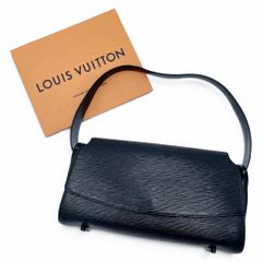 リペア VUITTON エピ ノクターンGM ショルダーバッグ ノワール - メルカリ