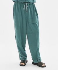 別注 RAINMAKER｜レインメーカー MILITARY DOUGI PANTS ミリタリー ドウギパンツ