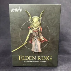 エルデンリング デフォルメフィギュア Vol.1 単品 1箱 全6種 ランダム