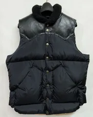 WACKO MARIA x Rocky Mountain Featherbed｜ワコマリア ロッキー