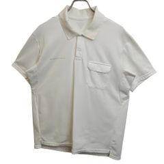 GHOST GOLF GANG ゴースト ゴルフ ギャング 半袖 クルーネック Tシャツ