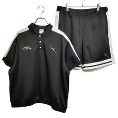 GHOST GOLF GANG ゴースト ゴルフ ギャング 半袖 クルーネック Tシャツ