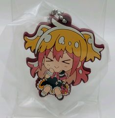 ToLOVEる ダークネス 2巻 特典 ヴィクトリースパーク おめかしヤミ