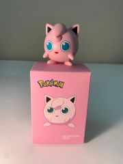 ポケモン　ミュウ　大型貯金箱　海外限定 フィギュア　funism ポケモン ミュウ 大型貯金箱 海外限定 フィギュア funism - メルカリ