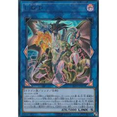 PSA9鑑定済〕 ブラックデーモンズドラゴン【レリーフ】{MA-52}《融合
