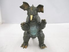 希少】バラゴン ソフビ 1992 JAPAN ゴジラシリーズ BANDAI - メルカリ
