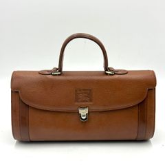 未使用展示品◎COACH コーチ シグネチャー ハンドバッグ ミニボストン
