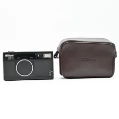 2026年最新】nikon 35tiの人気アイテム - メルカリ