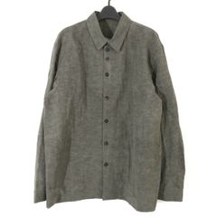 MUSE de Deuxieme Classe購入 SURT サート 21SS COFFEEソメバスク