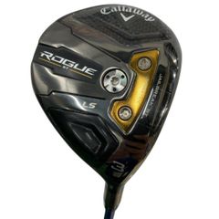 中古】 キャロウェイスリーブ付き(ELYTE系) マミヤフェアウェイウッド