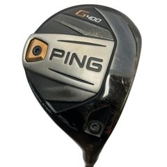 中古】 ピン G400 3W フェアウェイウッド FW ALTA J CB(FW