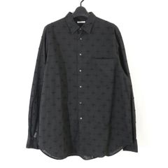 MUSE de Deuxieme Classe購入 SURT サート 21SS COFFEEソメバスク