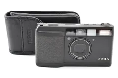 2026年最新】ricoh gr1sの人気アイテム - メルカリ
