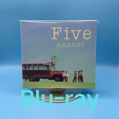 2026年最新】嵐FIVEの人気アイテム - メルカリ