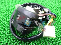 FLSTS1450 サイレンサーマフラー 65793-00/65592-00 ハーレー 純正