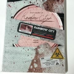 XLOV ハル サインポラロイド 2 エクスラブ ハル サイン ポラロイド xlov haru polaroid - メルカリ